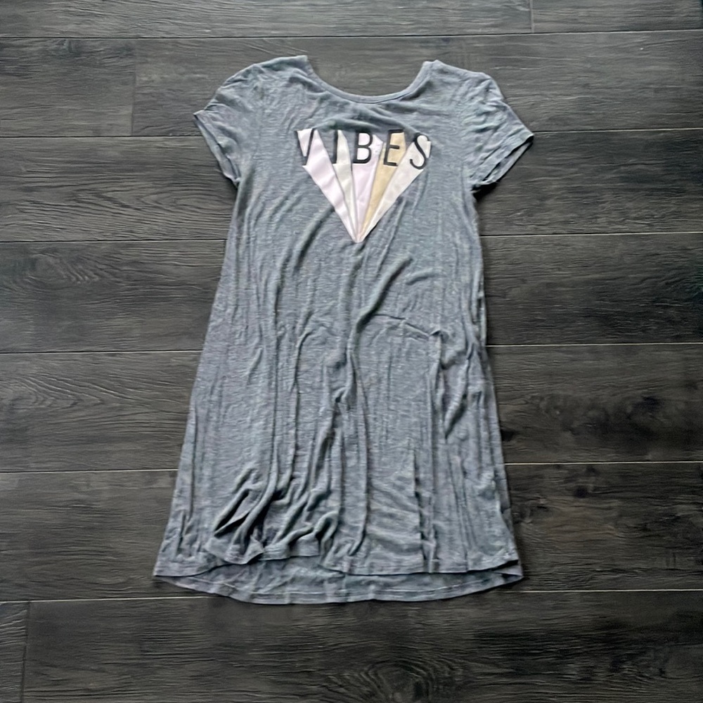 #26 Girls Dress